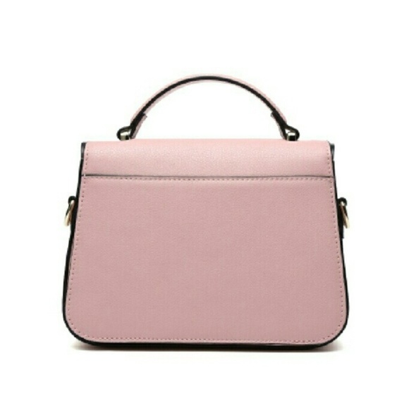 HAUT-TON Genuine Leather 100% Authentic Bag - Picture 3 of 4